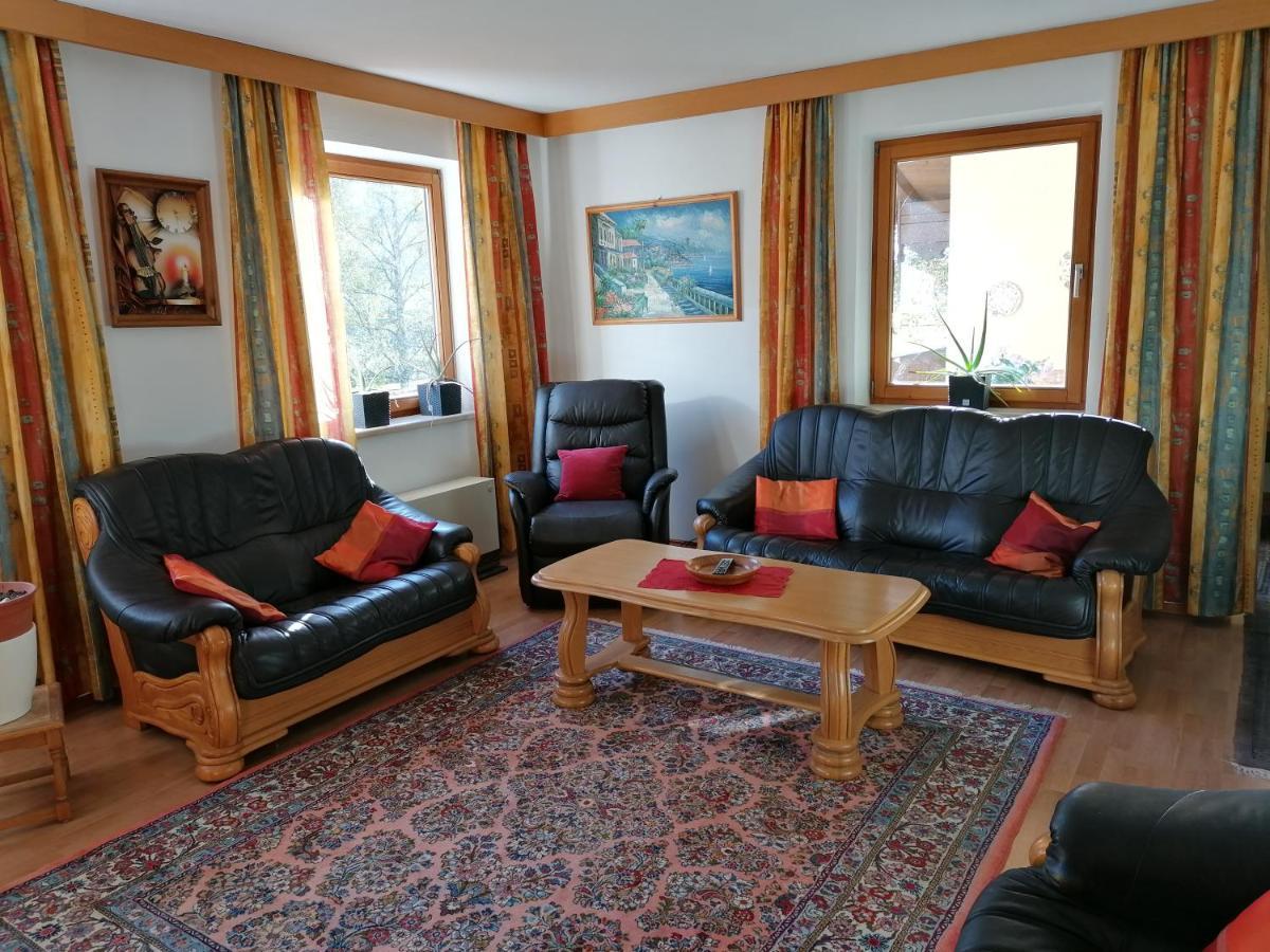 Heilbad Burgwies 3* Stuhlfelden