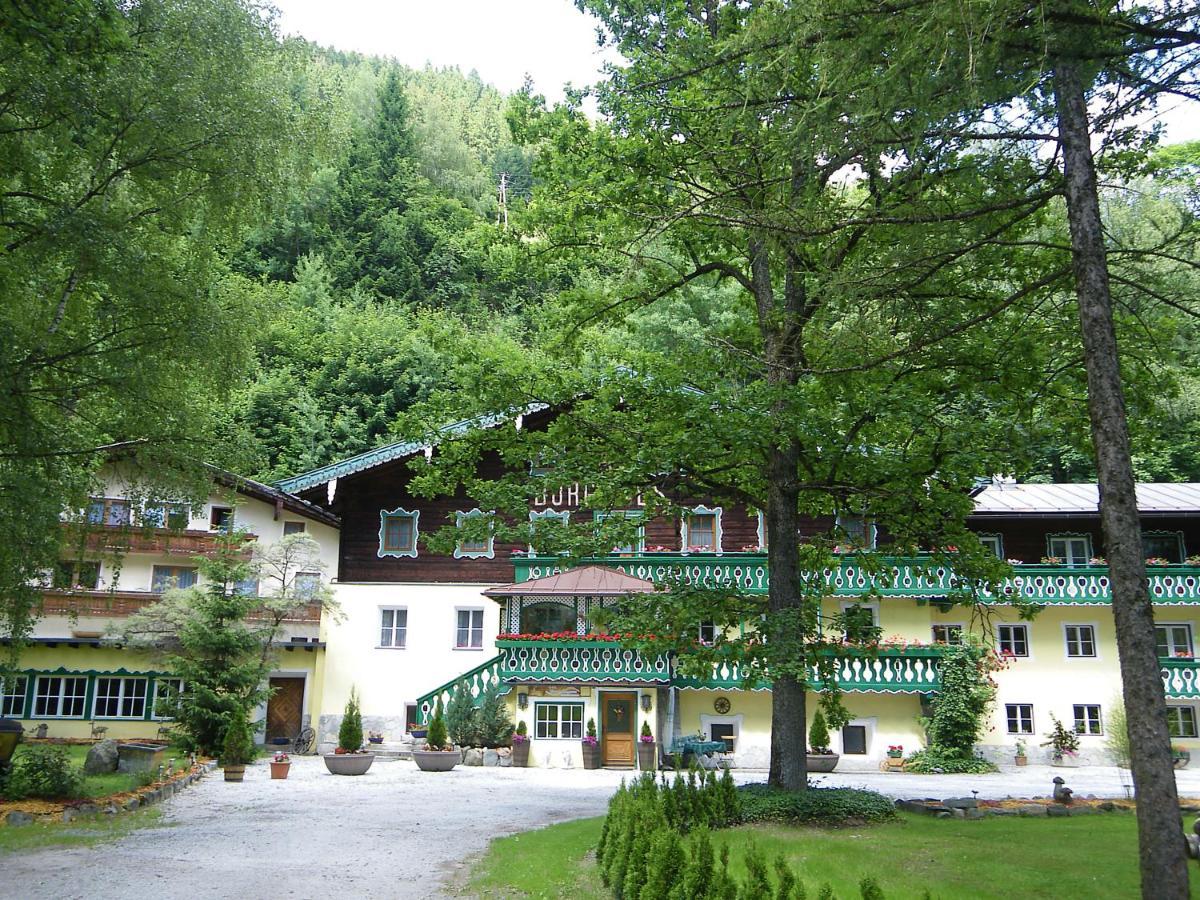 Gasthuis Heilbad Burgwies