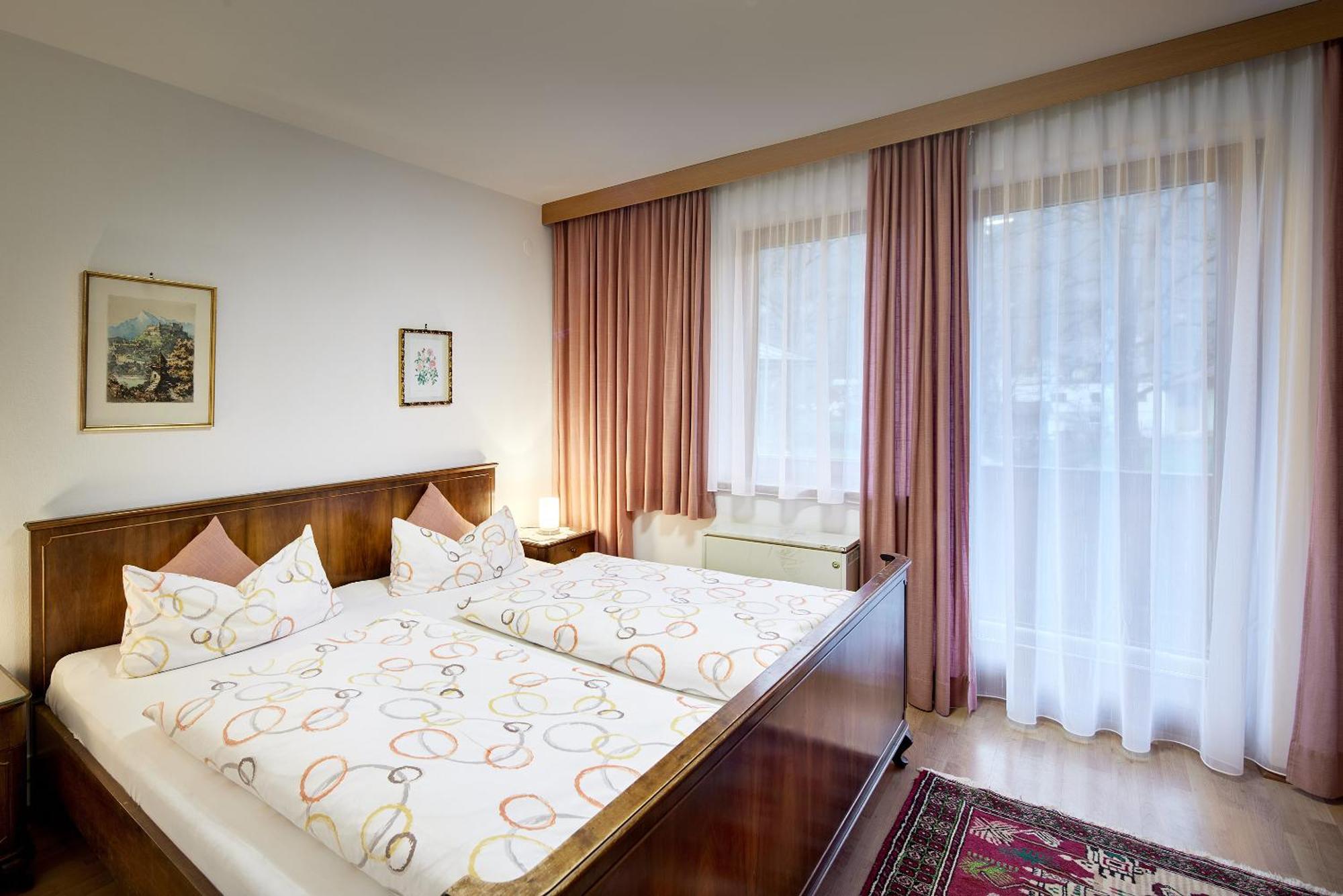 Gasthuis Heilbad Burgwies 3*